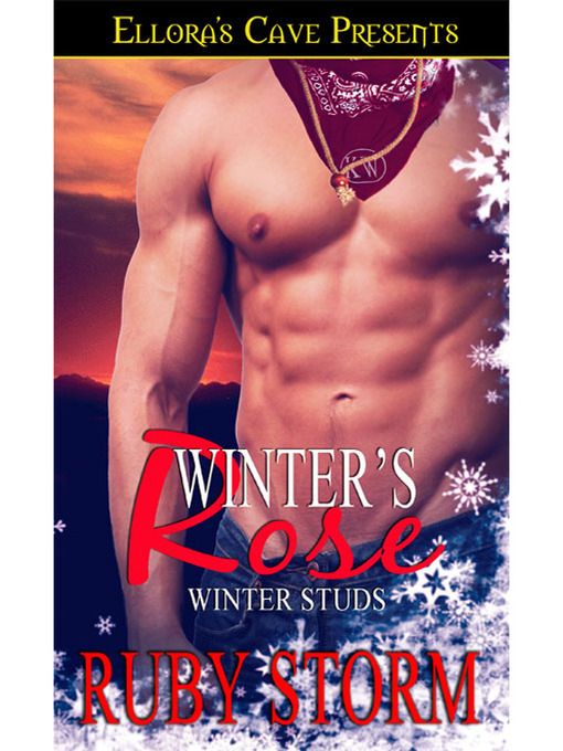 Cover image for Winter's Rose